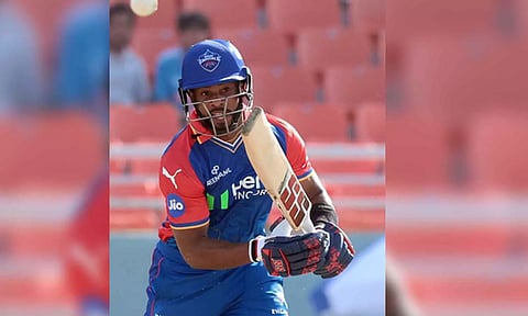 Shai Hope (IANS)&nbsp;