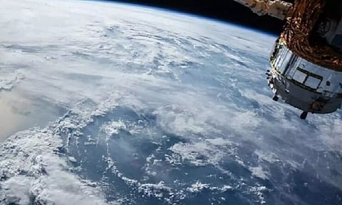 Representative Image