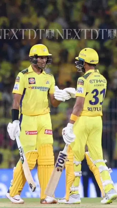 Rashid Khan strikes early, Rachin Ravindra's power-packed innings ends in the 5th over