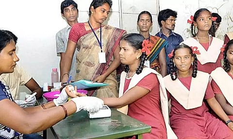 Representative Image