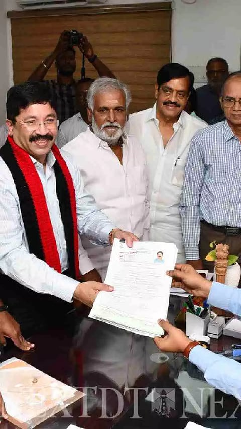 Picture Credit: Justin George
