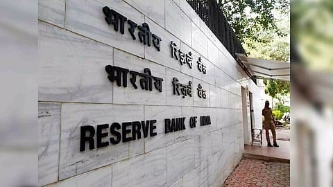 Reserve Bank of India