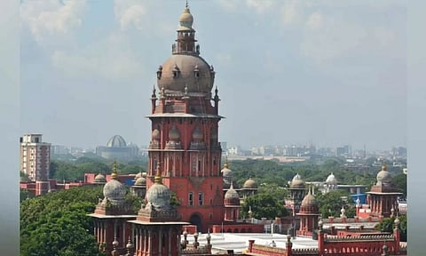 Madras High Court