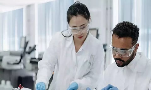 Representative Image