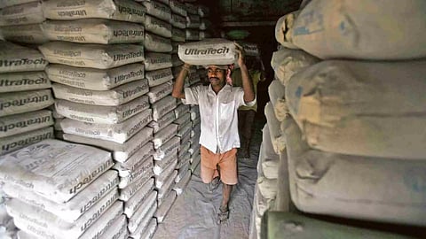 UltraTech Cement