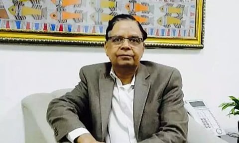 Arvind Panagariya