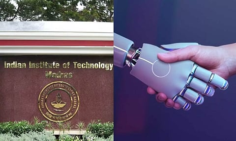 IIT Madras Shaastra launches 'Techathon 2024'