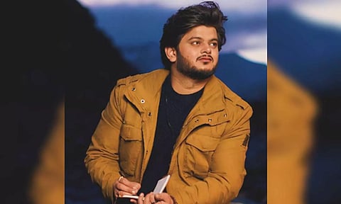 Vishal Mishra (IANS)