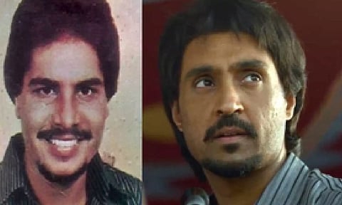 Amar Singh Chamkila&nbsp;(IANS)&nbsp;