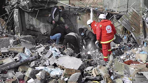 Representative Image