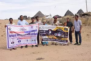 LS polls: 166 nominations for first phase found valid in Rajasthan, 13 rejected