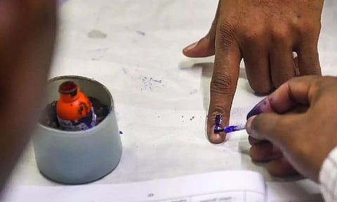 Representative image