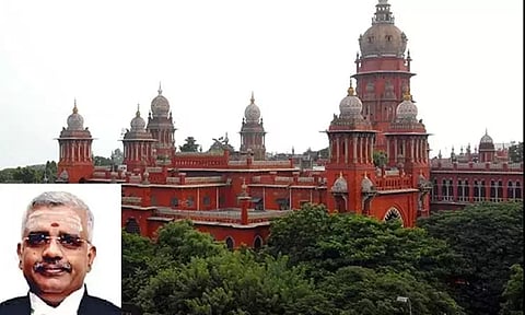 MP/MLA cases no longer with Justice Anand