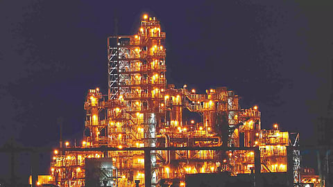 Representative Image