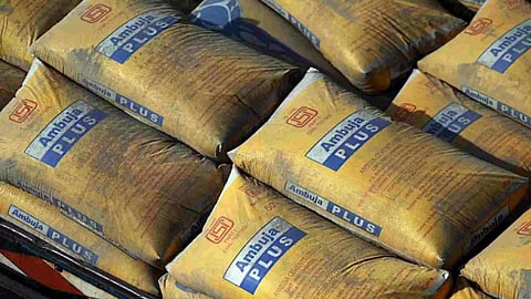 Ambuja Cements