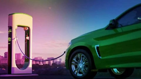 Representative Image