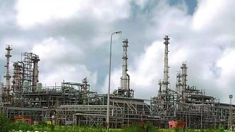 Chennai refinery expansion cost goes up over Rs 3,600 crore