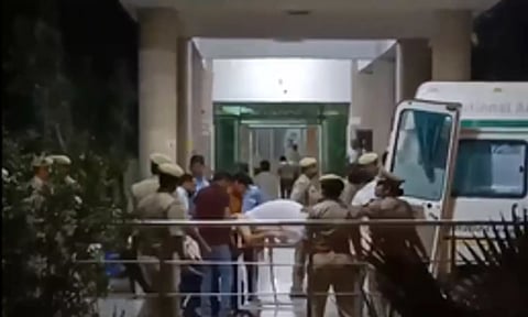 Representative image (IANS)