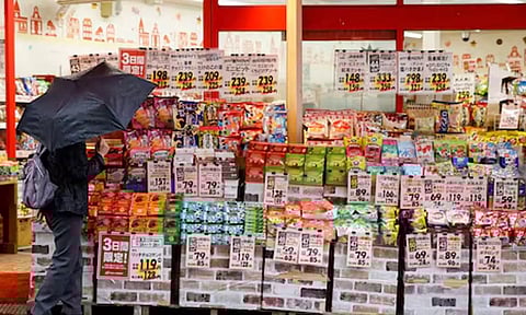 Representative image (Reuters)