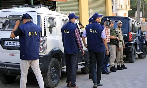NIA summons 8 TMC leaders in 2022 blast case; party suspects BJP plot