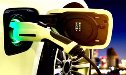 EV sales' momentum slowing globally