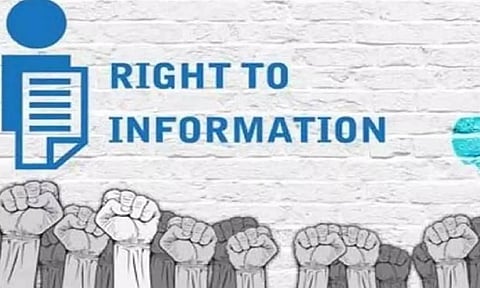 No info for 1,000 days, RTI activist in Chennai gets compensation of Rs 15K