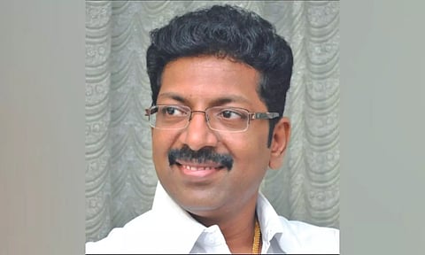 P Saravanan