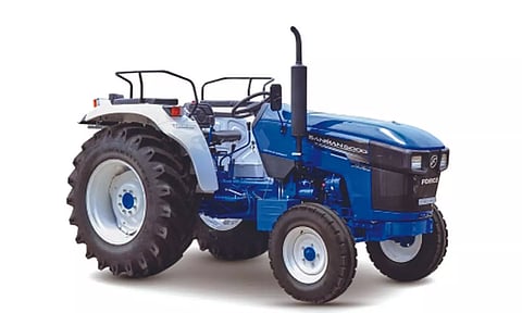 Representative Image