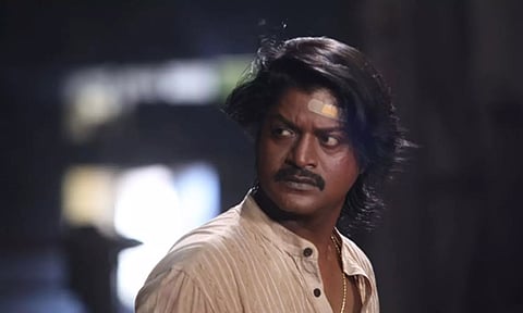 Daniel Balaji&nbsp;