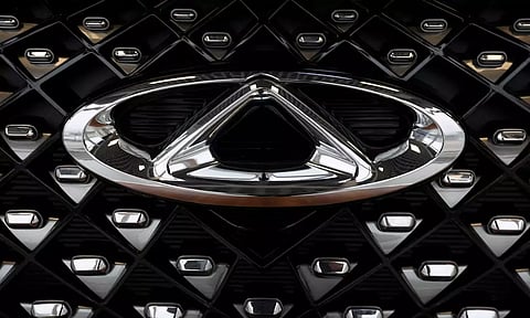 Representative image