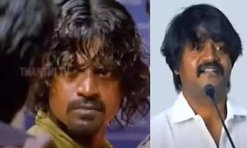 Daniel Balaji