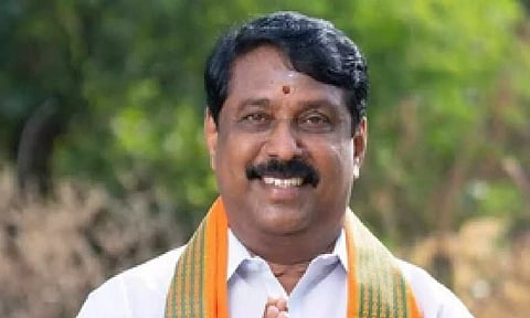 With many factors in favour, BJP fancies its chances in Tirunelveli