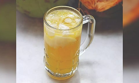 Elaneer Sarbath&nbsp;