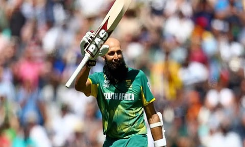 Hashim Amla (ANI)&nbsp;