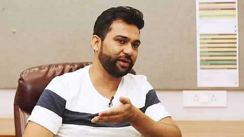 Ali Abbas Zafar