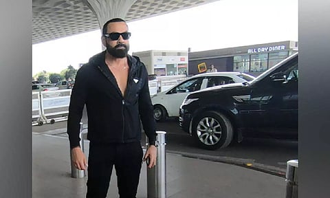 Actor Bobby Deol (ANI)