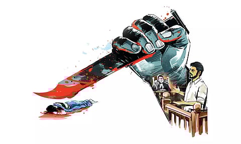 Representative Image (Illustration: Saai)