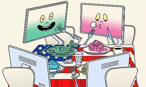 Representative Image