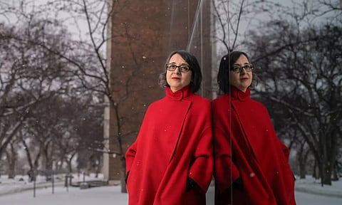 Who Was the Writer?: A book found in a Cairo market launched a 30-year quest