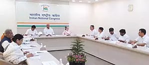 Congress finalises 115 Assembly, 5 LS candidates for Andhra