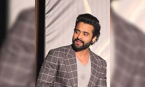 Jackky Bhagnani&nbsp;