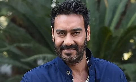 Ajay Devgn