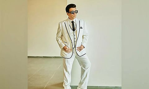 Karan Johar (ANI)