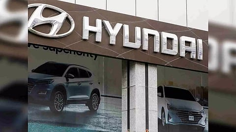 Hyundai Motor India