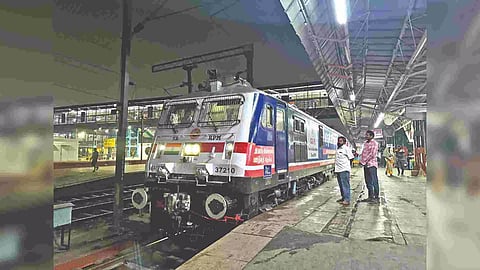 GTE began its journey on April 1, 1929