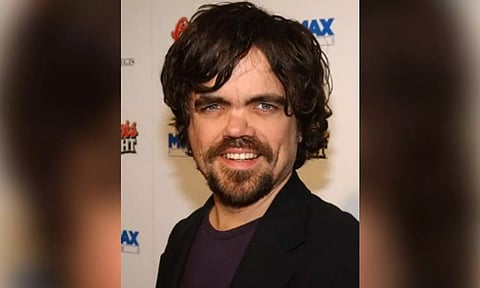 Peter Dinklage (IANS)