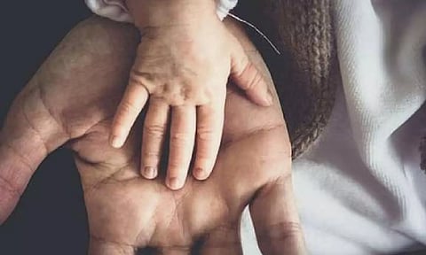 Representative Image&nbsp;