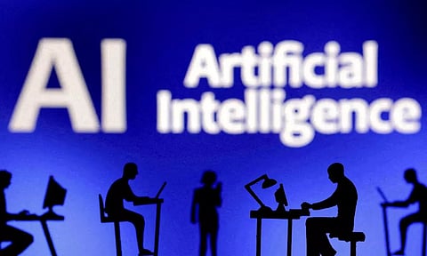 Representative Image (REUTERS)