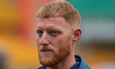 Ben Stokes (PTI)
