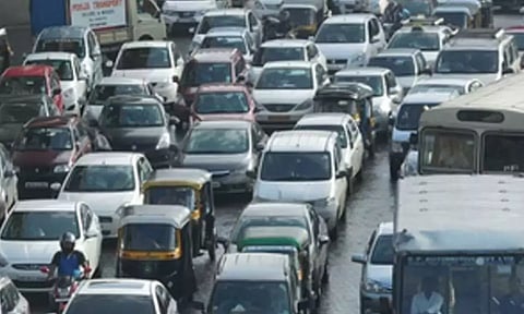 Representative Image